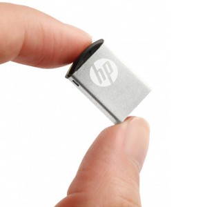 فلش مموری اچ پی مدل v222w ظرفیت 64GB